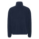 Tommy Hilfiger Ανδρική μπλούζα fleece Regular  Flag Polar 1/4 Zip
